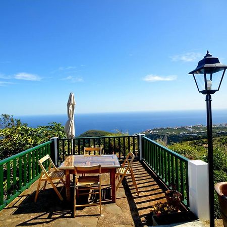 Villa Eloina Barlovento Exterior foto