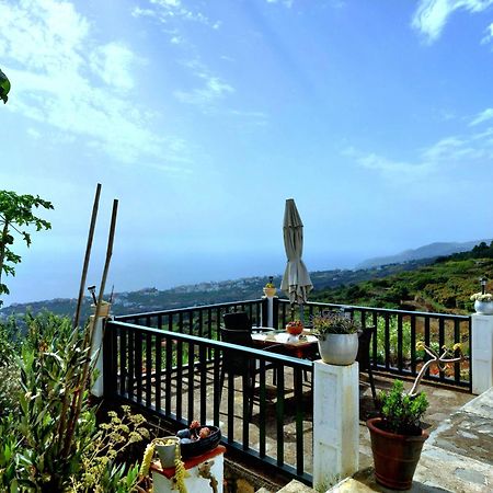 Villa Eloina Barlovento Exterior foto
