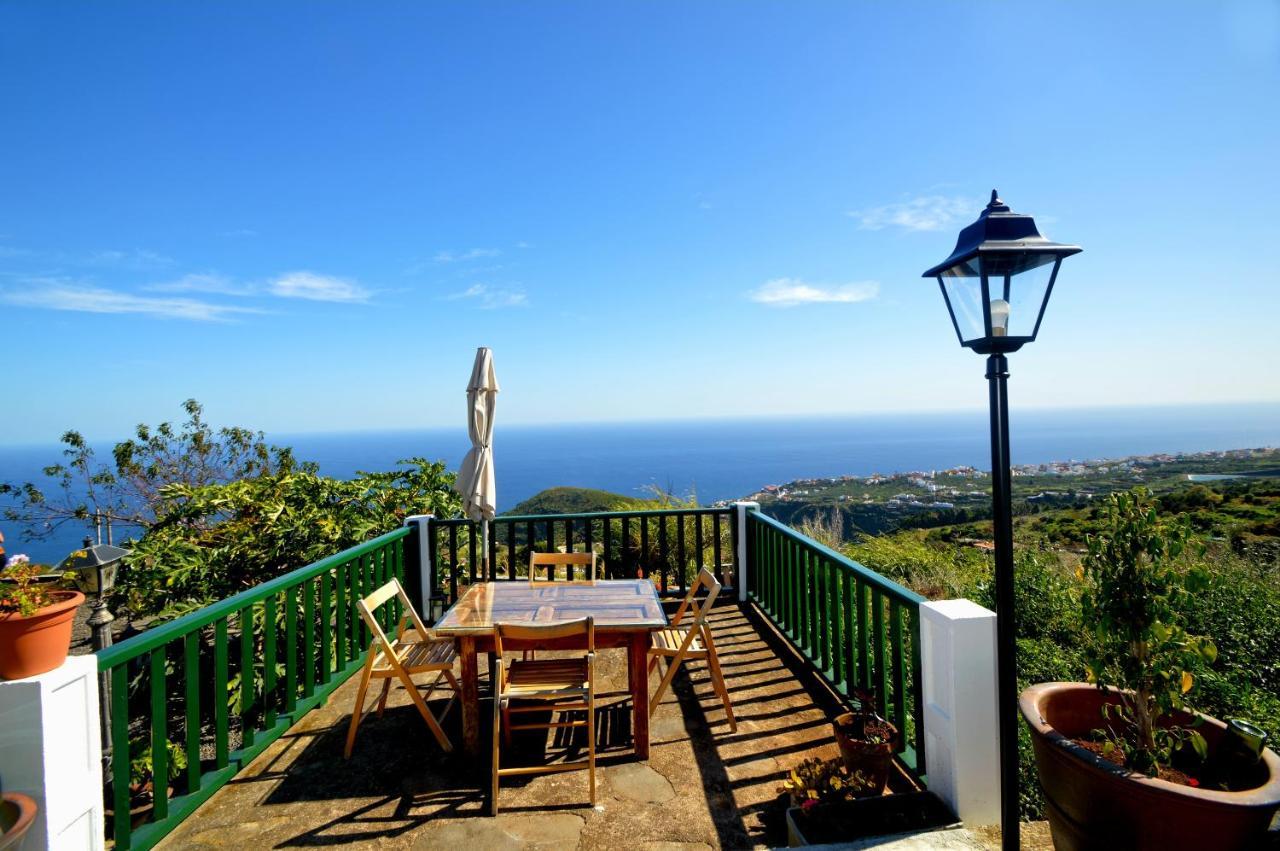 Villa Eloina Barlovento Exterior foto