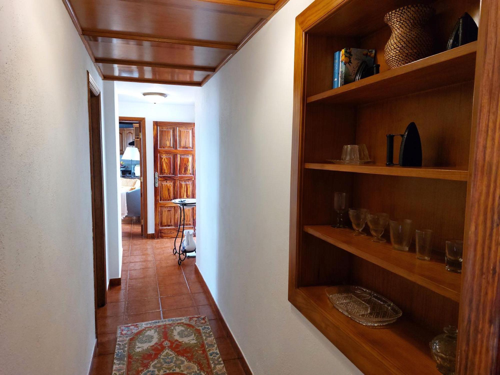 Villa Eloina Barlovento Exterior foto