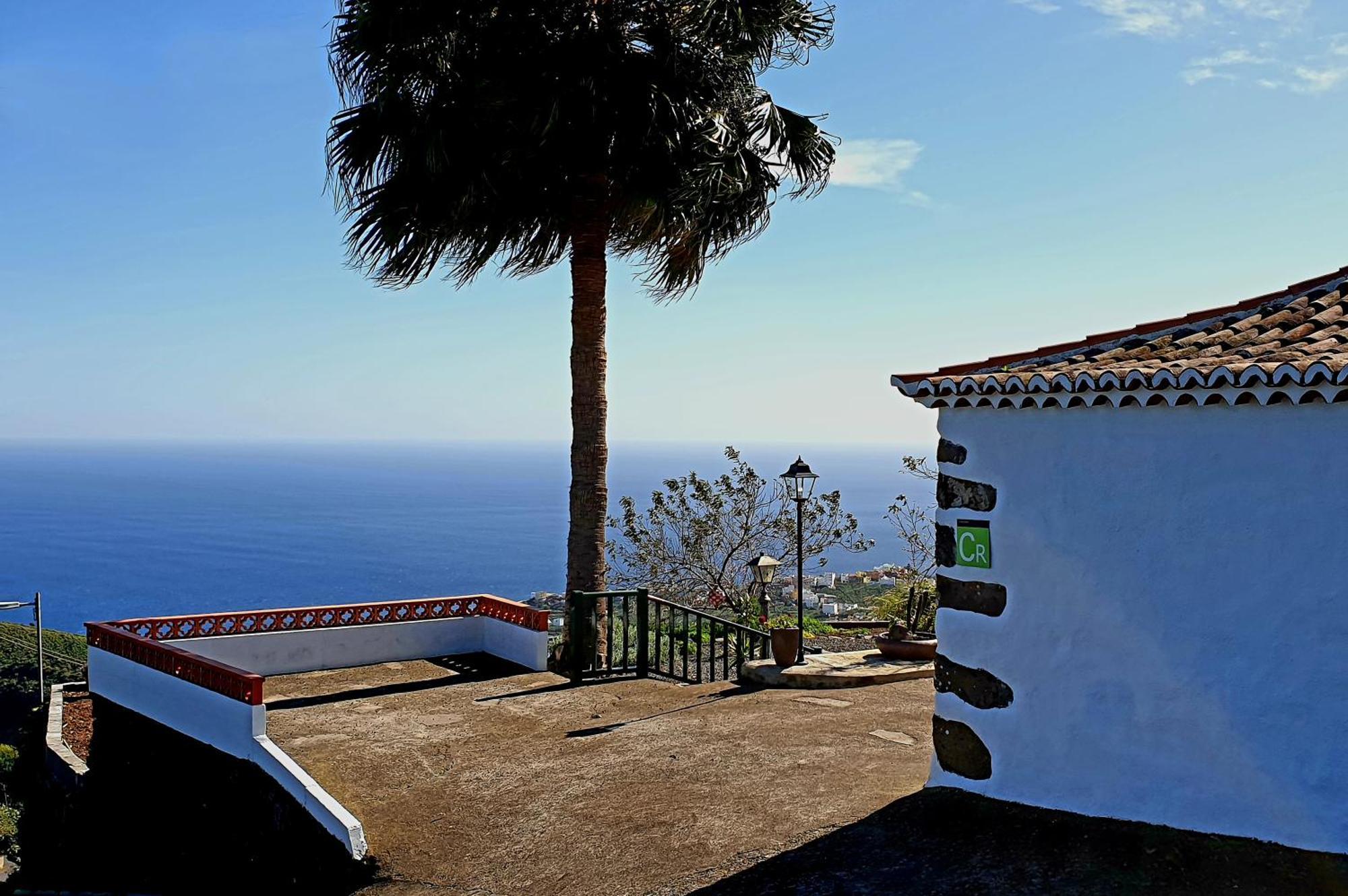 Villa Eloina Barlovento Exterior foto
