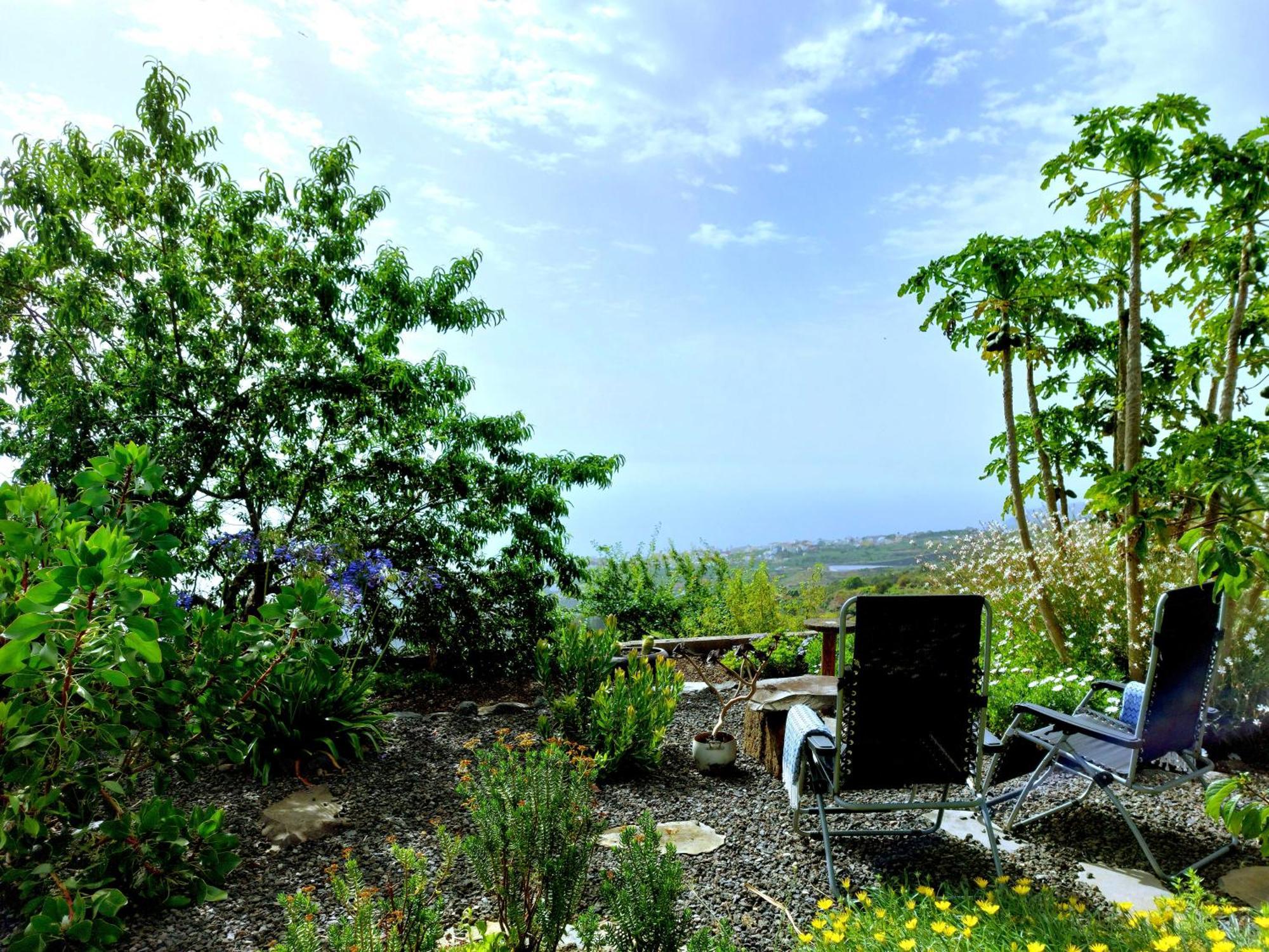 Villa Eloina Barlovento Exterior foto