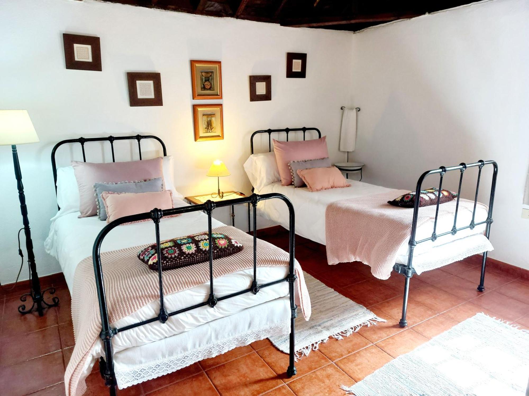 Villa Eloina Barlovento Exterior foto