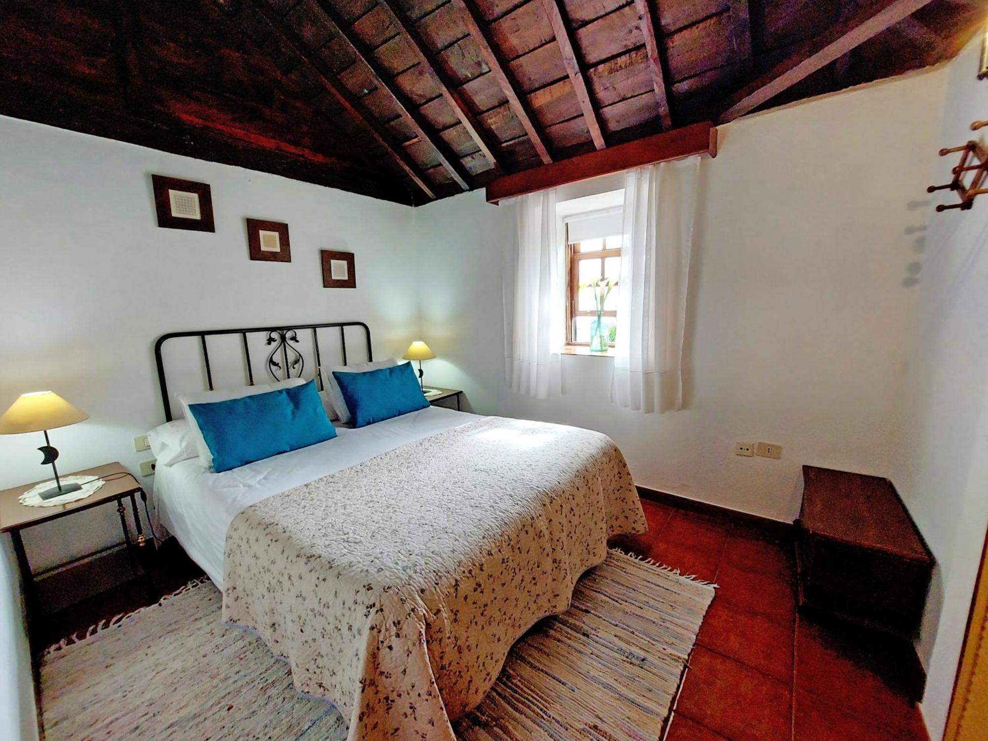 Villa Eloina Barlovento Exterior foto