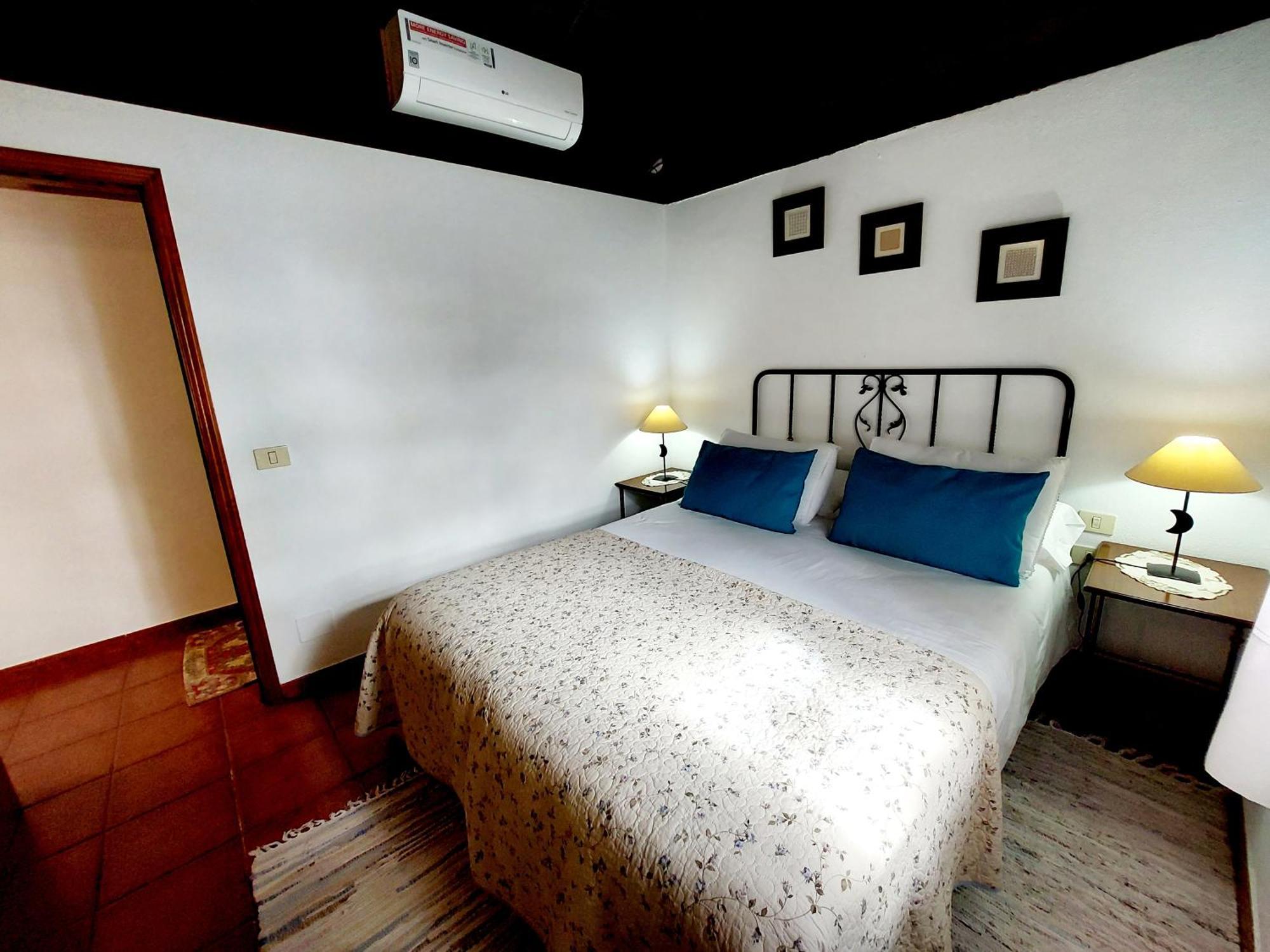 Villa Eloina Barlovento Exterior foto