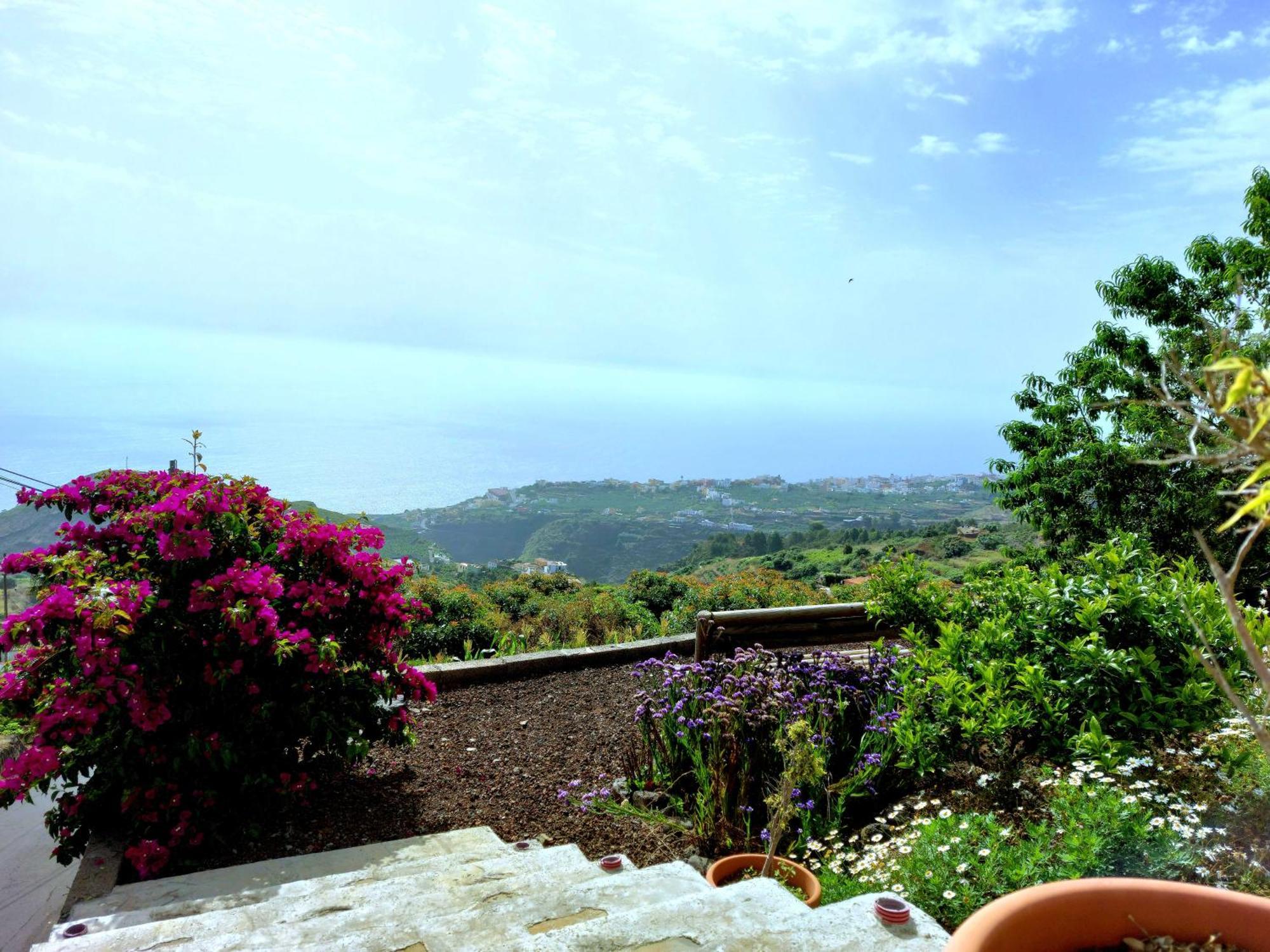 Villa Eloina Barlovento Exterior foto