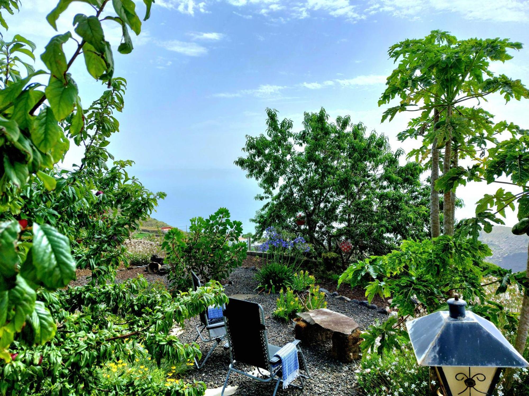 Villa Eloina Barlovento Exterior foto