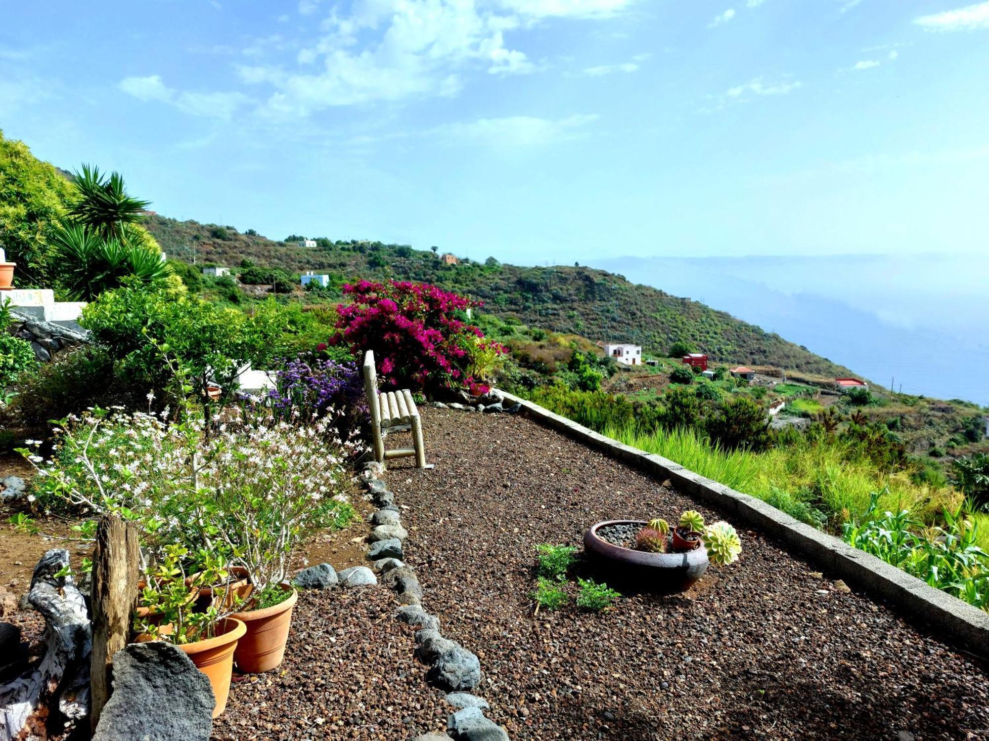 Villa Eloina Barlovento Exterior foto