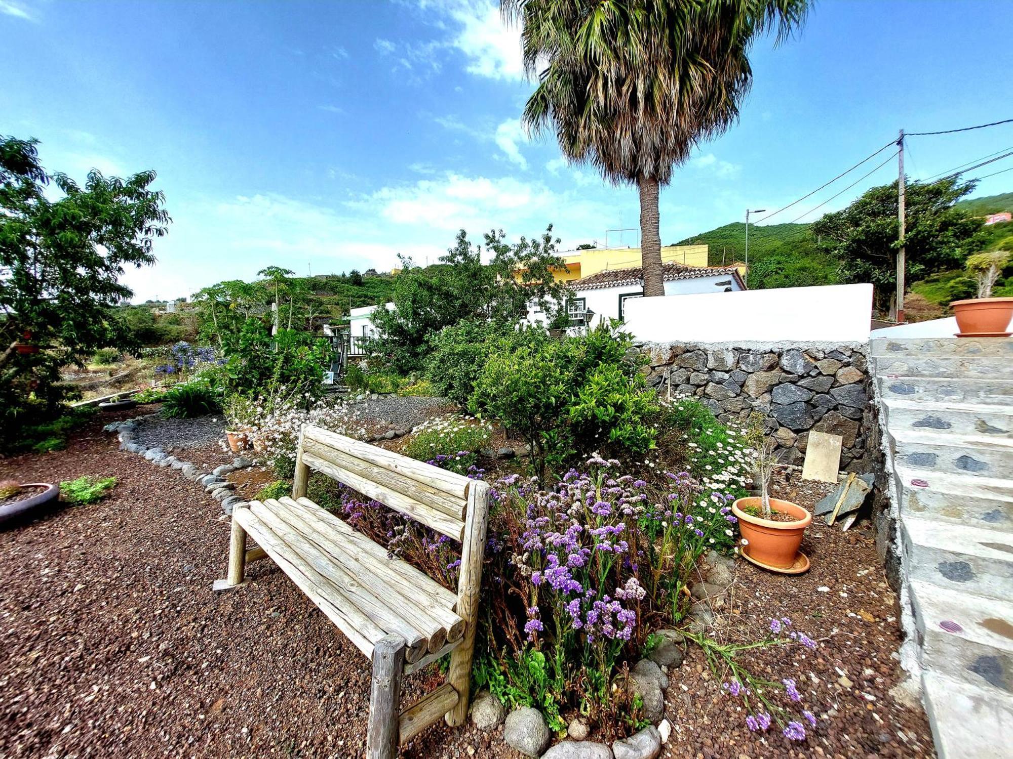 Villa Eloina Barlovento Exterior foto